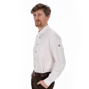 Koszula męska Tagart Oxford slim