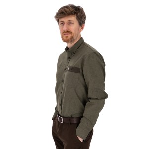Koszula męska Tagart Timber slim