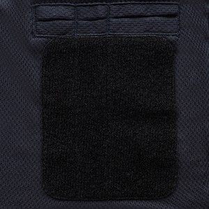 Koszulka męska polo M-Tac Elite Tactical Coolmax granatowa