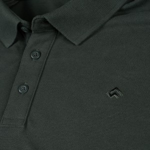 Koszulka polo męska Alpinus Sherali, khaki