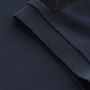 Koszulka taktyczna polo M-Tac 65/35 granatowa