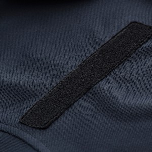 Koszulka taktyczna polo M-Tac 65/35 granatowa