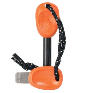 Krzesiwo Light My Fire BioArmy pomarańczowe