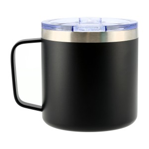 Kubek Beretta coffe czarny
