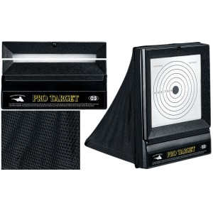Kulochwyt piramidkowy do ASG Combat Zone Portable Target
