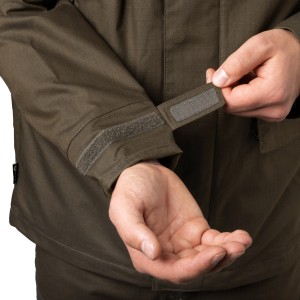 Kurtka Harkila Nordic Hunter HWS Willow green