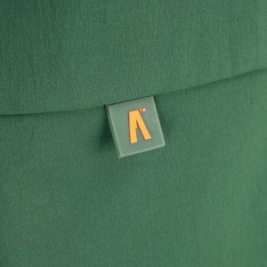 Kurtka męska Alpinus softshell Pourri zielona