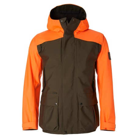 Kurtka męska Chevalier Endeavor 2.0 High Vis Orange