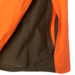 Kurtka męska Chevalier Endeavor 2.0 High Vis Orange