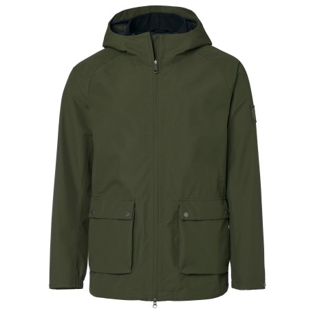Kurtka męska Chevalier Fractus Chevalite Dark Gree