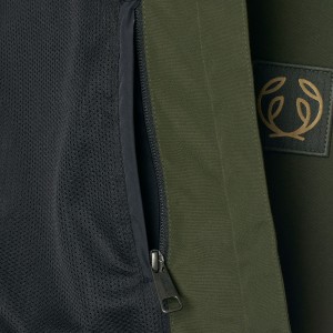Kurtka męska Chevalier Fractus Chevalite Dark Gree