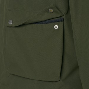 Kurtka męska Chevalier Fractus Chevalite Dark Gree