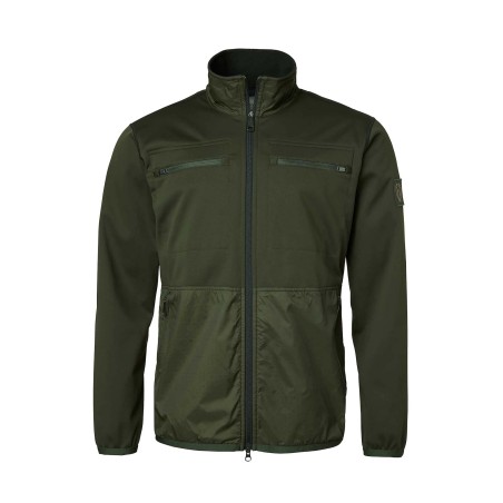 Kurtka męska Chevalier Mistral Infinium Dark Green