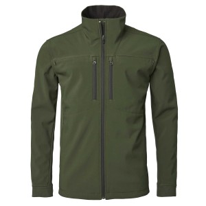 Kurtka męska Chevalier Nimrod Windblocker Dark green