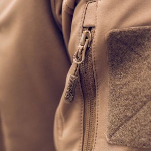 Kurtka męska Texar Falcon Softshell coyote