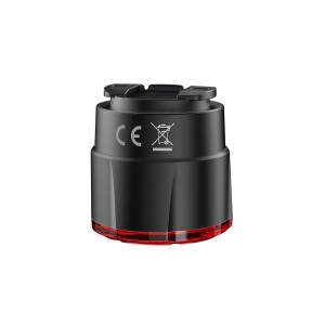 Lampa rowerowa Fenix BC06R