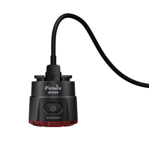 Lampa rowerowa Fenix BC06R