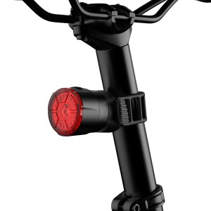 Lampa rowerowa Fenix BC06R