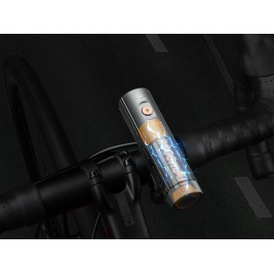 Lampa rowerowa Fenix BC21R V3.0