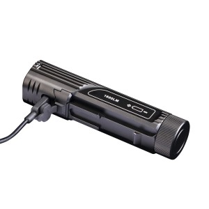 Lampa rowerowa Fenix BC26R