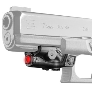 Laserowy wskaźnik celu Holosun RML-RD czerwony