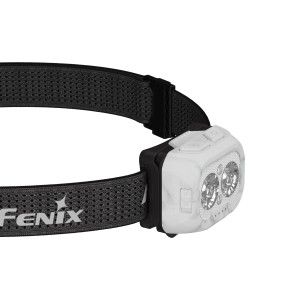 Latarka czołowa Fenix HL18R-T V2.0 biała