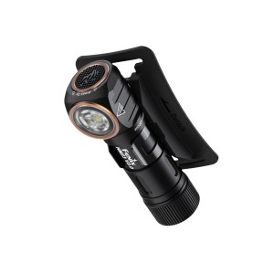 Latarka czołowa Fenix HM23 V2.0