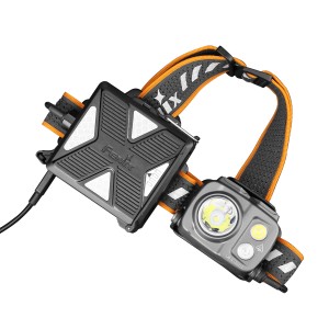 Latarka czołowa Fenix HP16R
