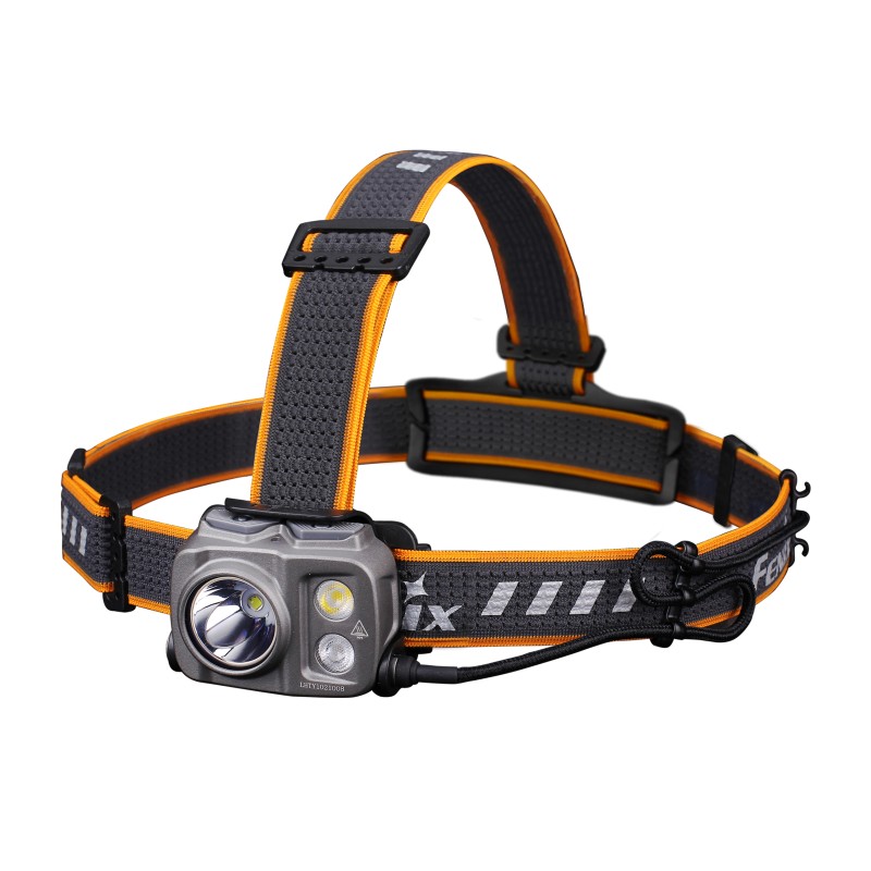 Latarka czołowa Fenix HP25R V2.0