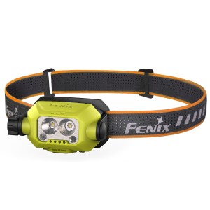 Latarka czołowa LED Fenix WH23R