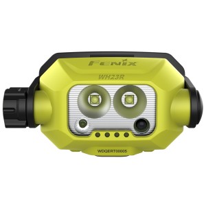 Latarka czołowa LED Fenix WH23R