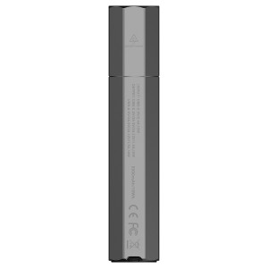 Latarka LED Fenix E-CP czarna