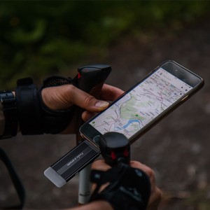 Latarka LED Fenix E-SPARK