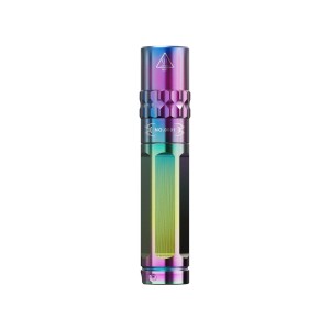 Latarka LED Fenix SilvGlow wielokolorowa, edycja limitowana