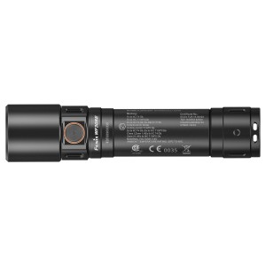 Latarka LED Fenix WF30RE