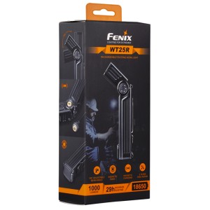 Latarka LED Fenix WT25R