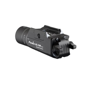 Latarka na broń Fenix GL19R V2.0