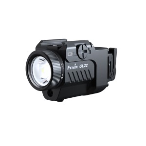 Latarka na broń Fenix GL22