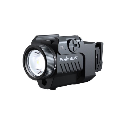Latarka na broń Fenix GL22