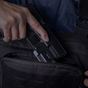 Latarka na broń Fenix GL22