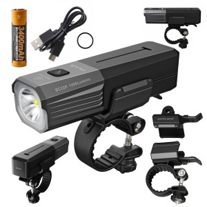 Latarka rowerowa Fenix BC22R