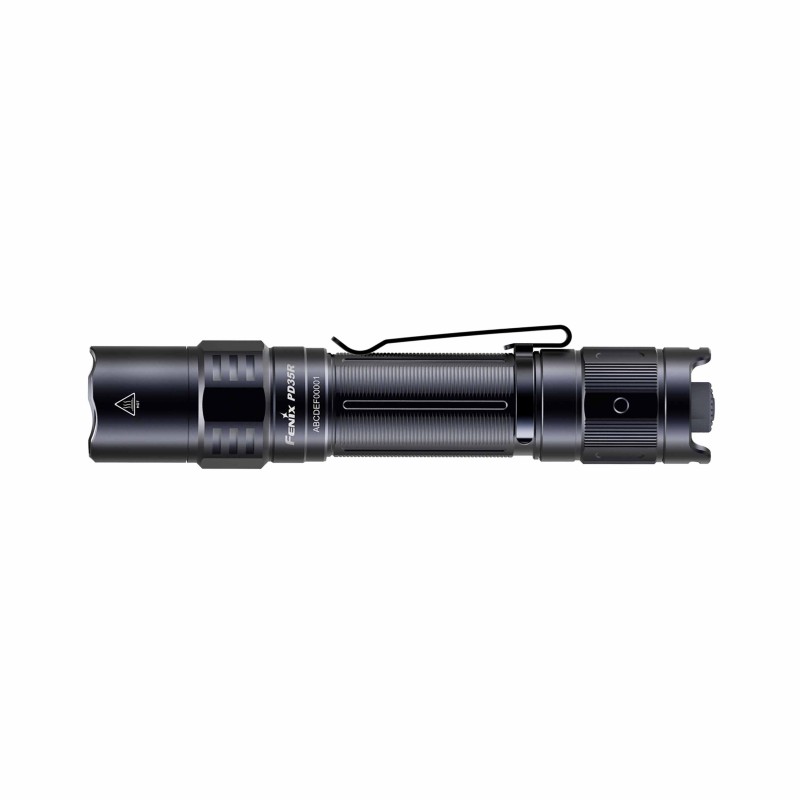 Latarka taktyczna LED Fenix PD35R