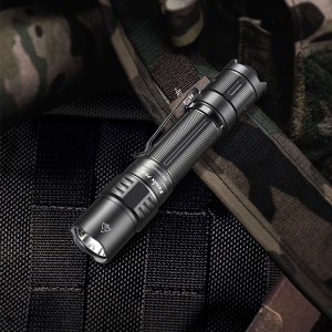 Latarka taktyczna LED Fenix PD35R