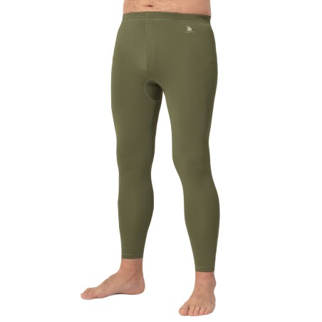 Legginsy męskie Tagart Silver One