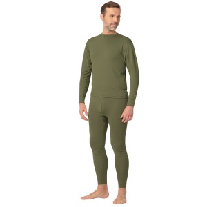 Legginsy męskie Tagart Silver One