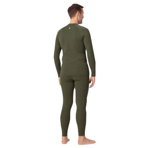 Legginsy męskie Tagart Winter