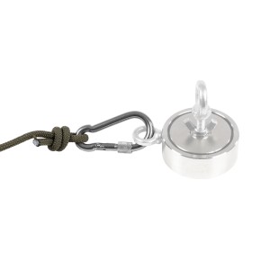 Lina do magnesu neodymowego Black Magnet 6 mm x 20 m