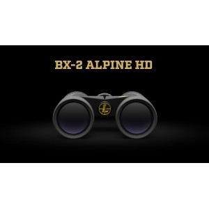 Lornetka Leupold BX-2 Alpine HD 10x42