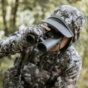 Lornetka Leupold BX-4 Pro Guide HD 8x42mm Gen 2