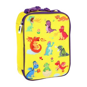 Lunch bag ION8 Smoki